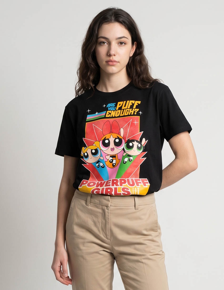Playera para mujer Playera para mujer