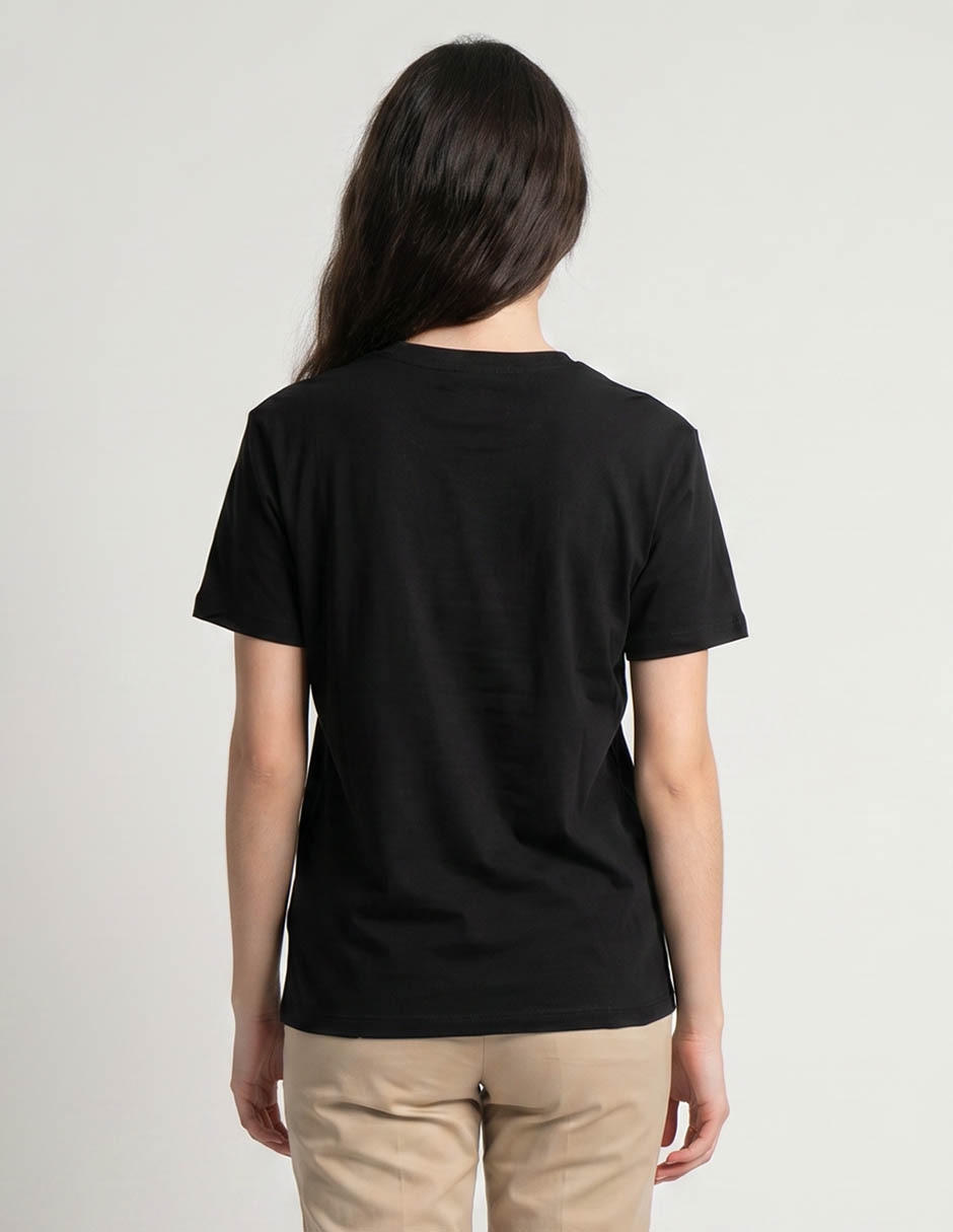 Playera para mujer 2