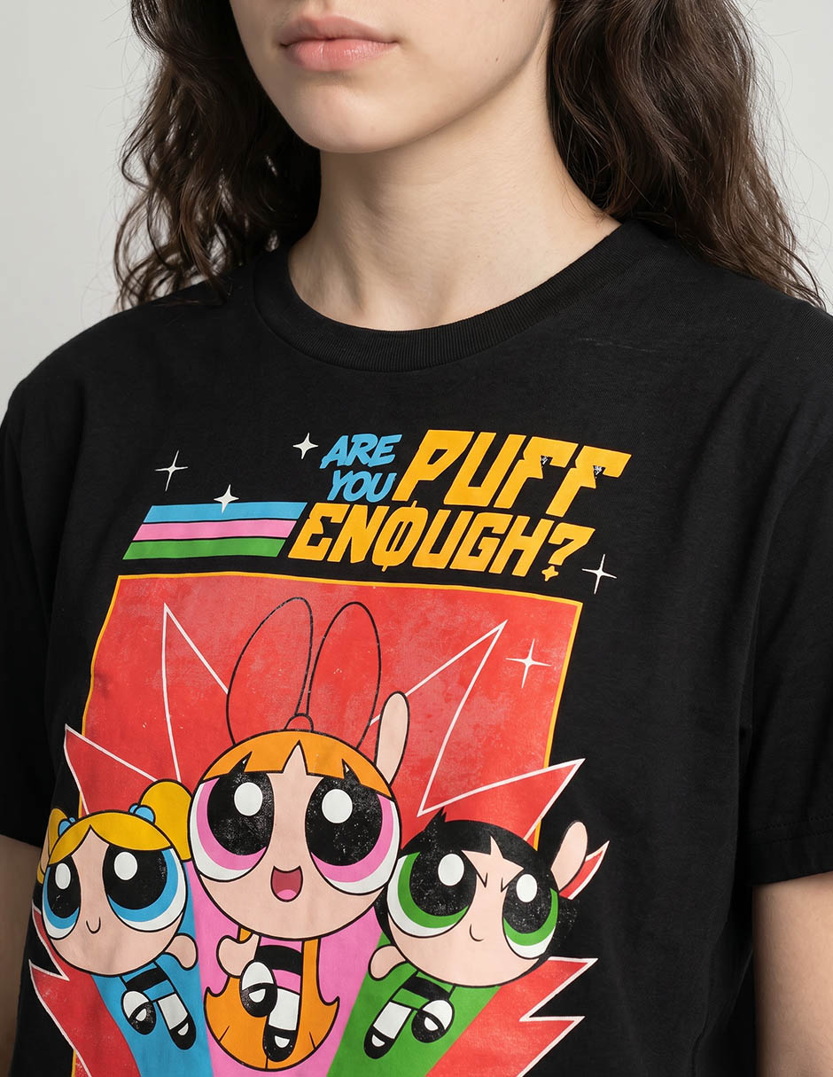 Playera para mujer 3