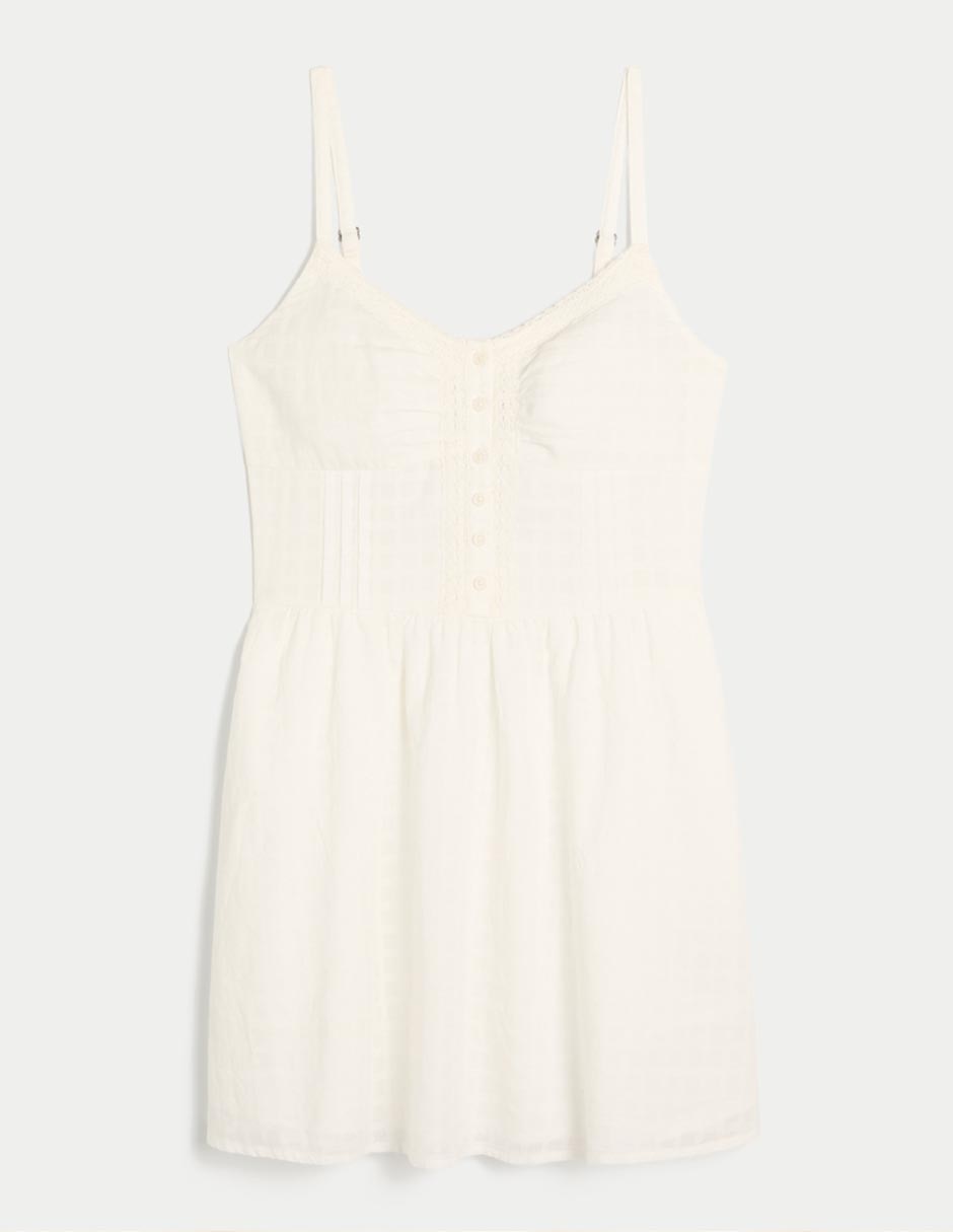 Vestido corto casual para mujer Vestido corto casual para mujer