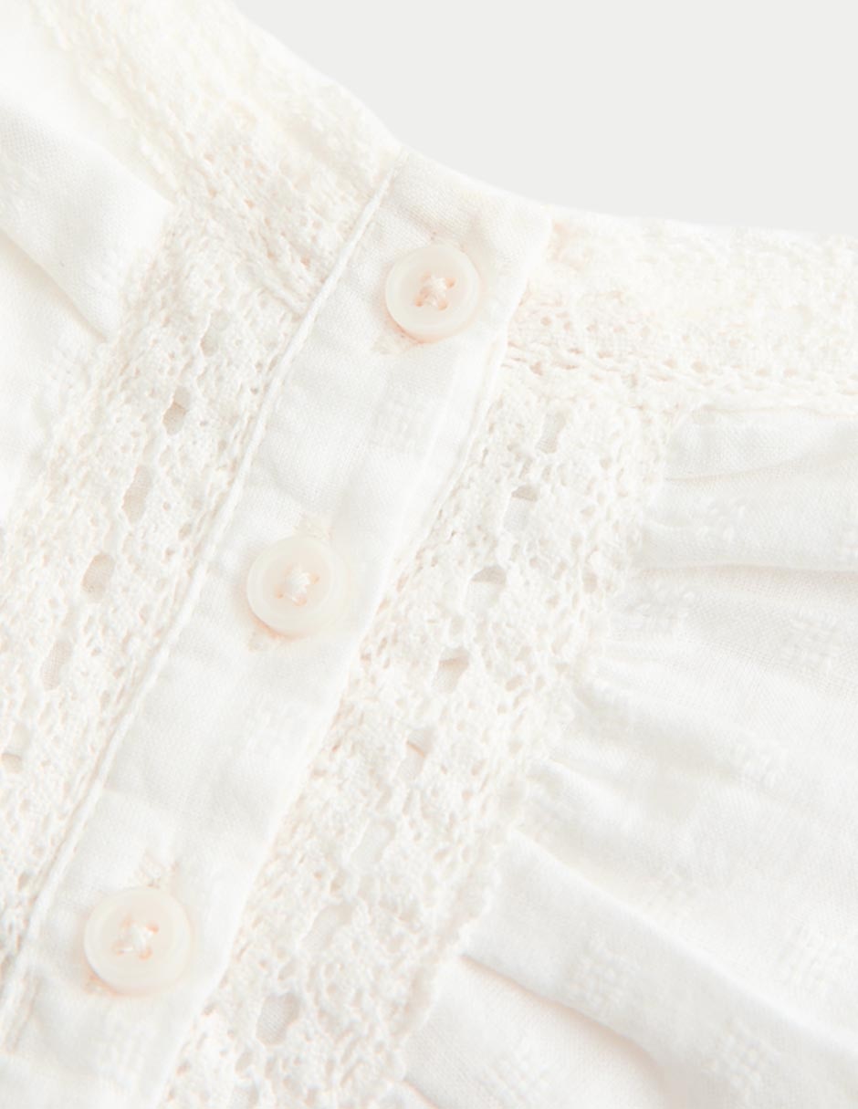 Vestido corto casual para mujer