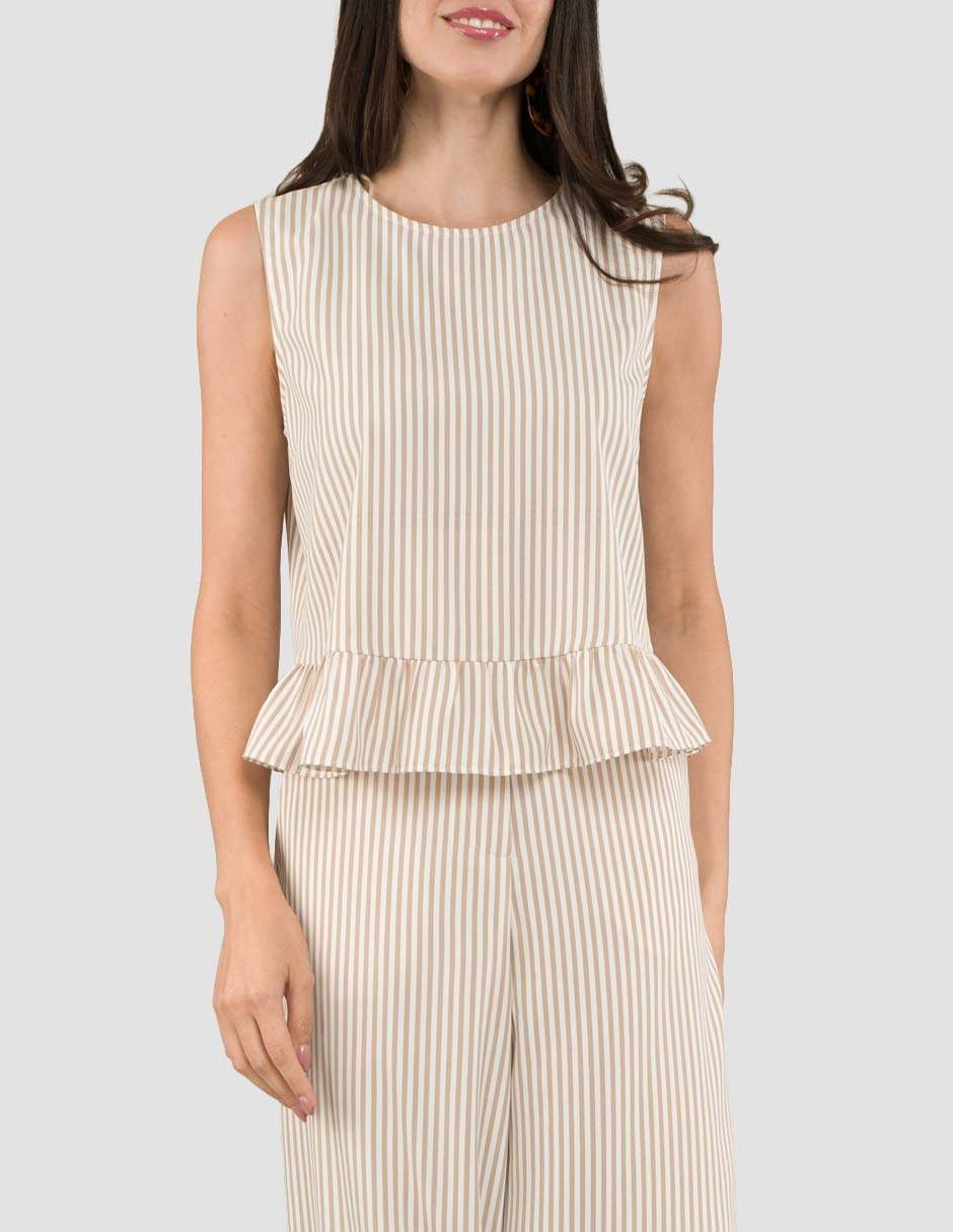 Blusa para mujer 1