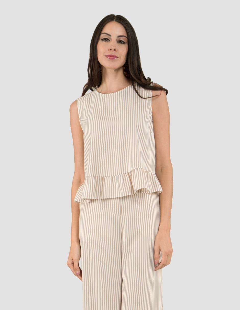 Blusa para mujer 5