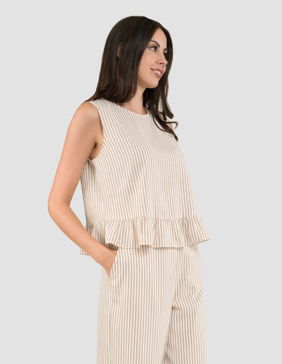 Blusa para mujer 6