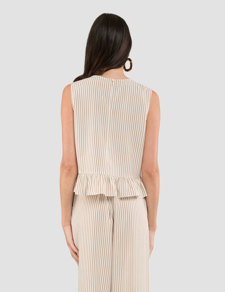 Blusa para mujer 7