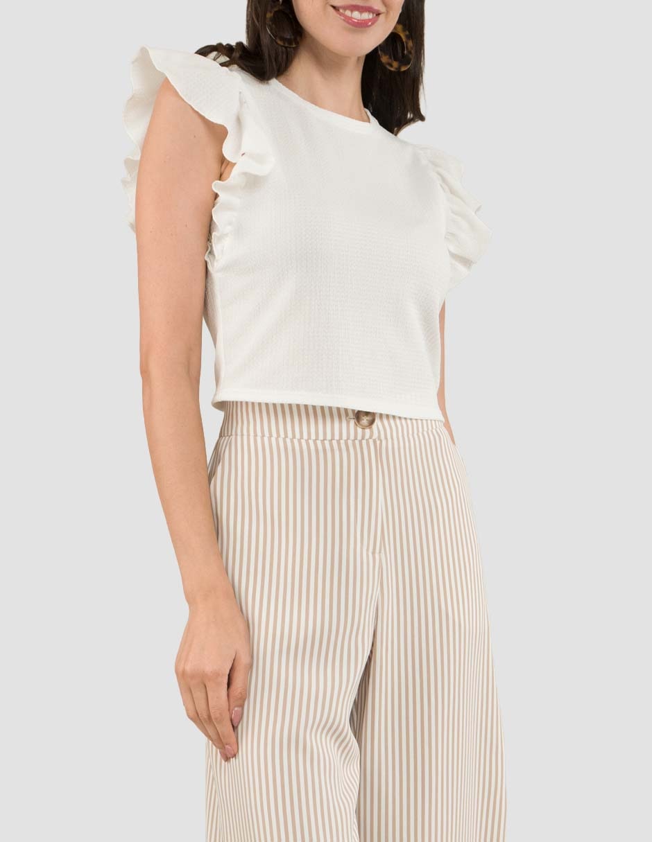 Blusa para mujer 1