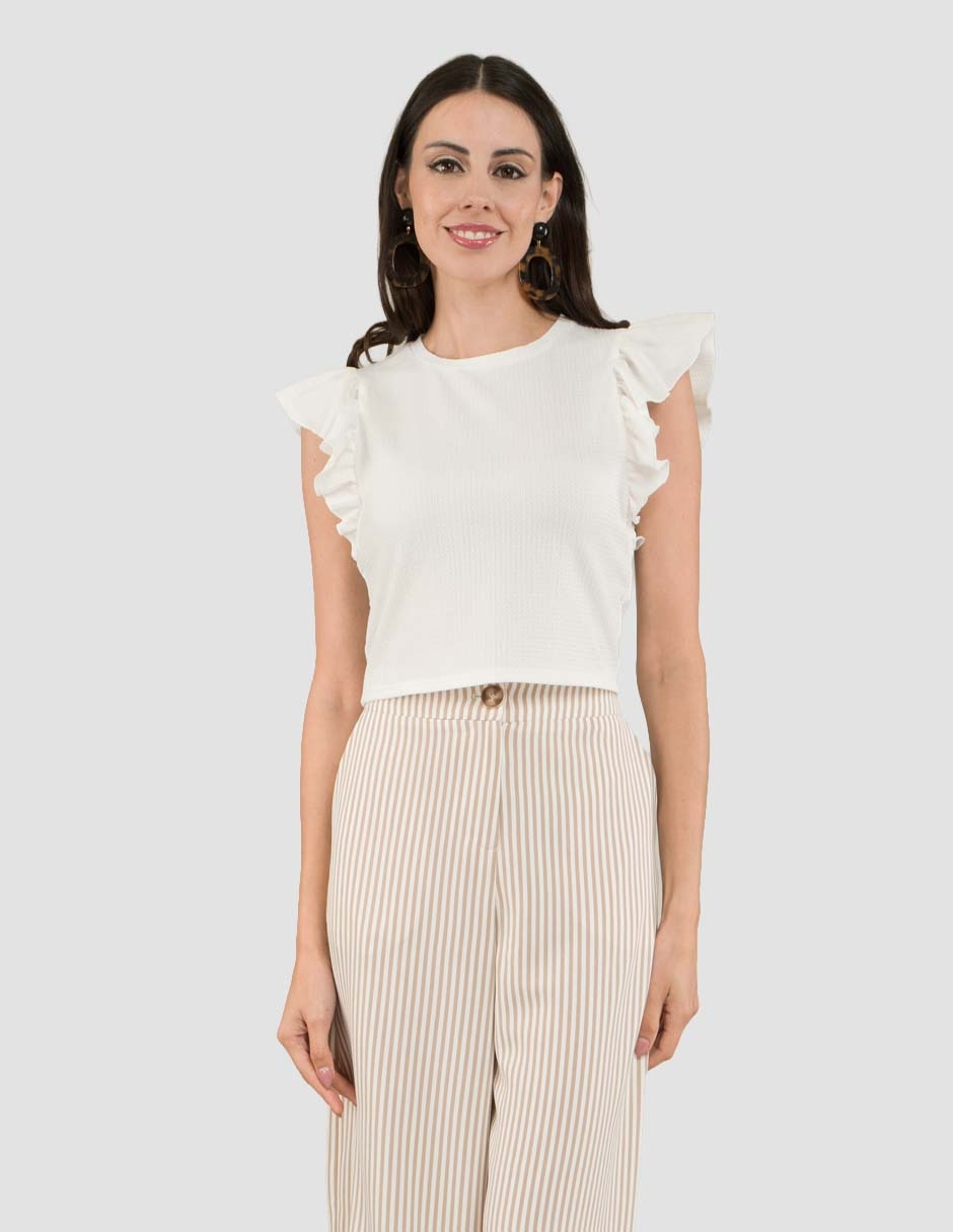 Blusa para mujer 5