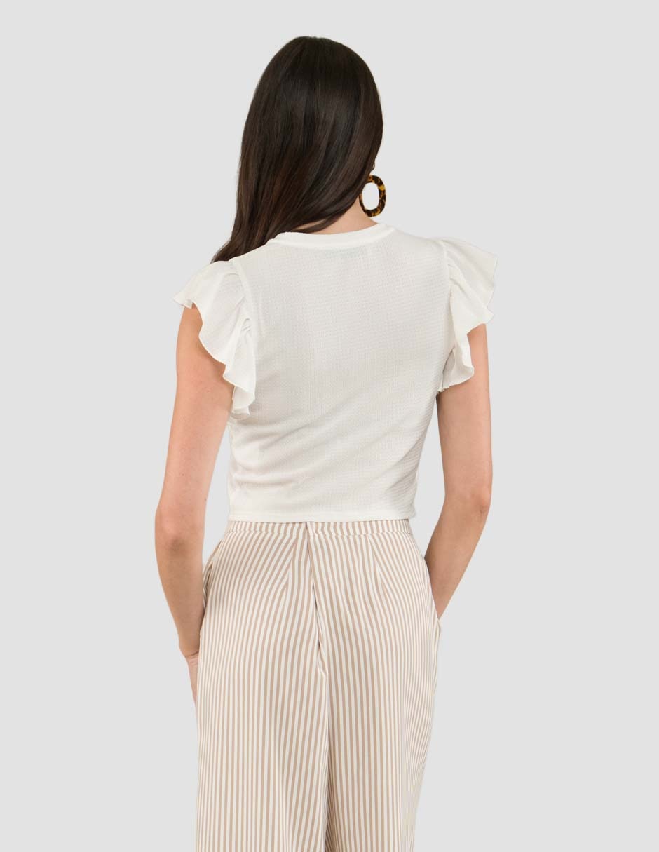 Blusa para mujer 7