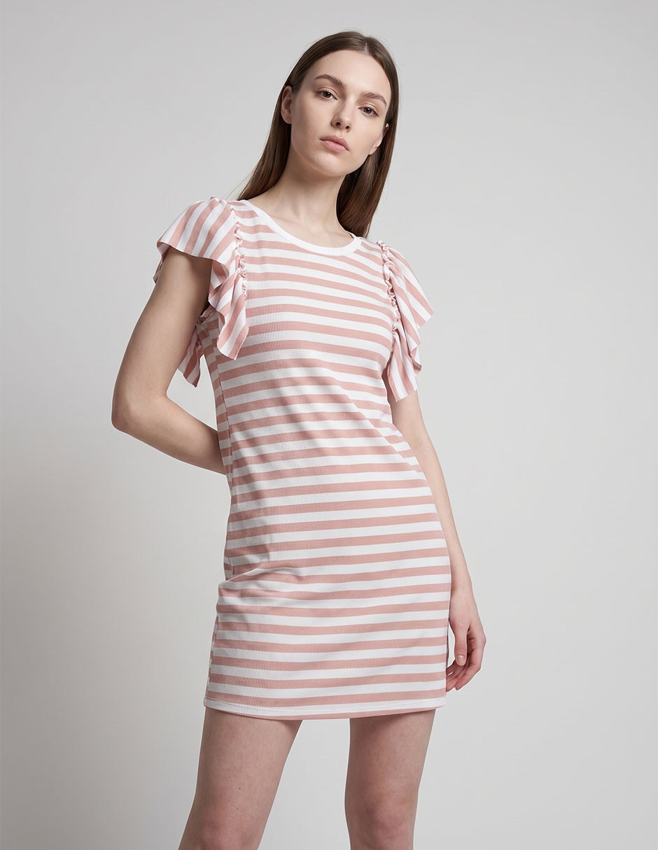 Vestido arriba rodilla casual abril 'para mujer' Vestido arriba rodilla casual abril 'para mujer'