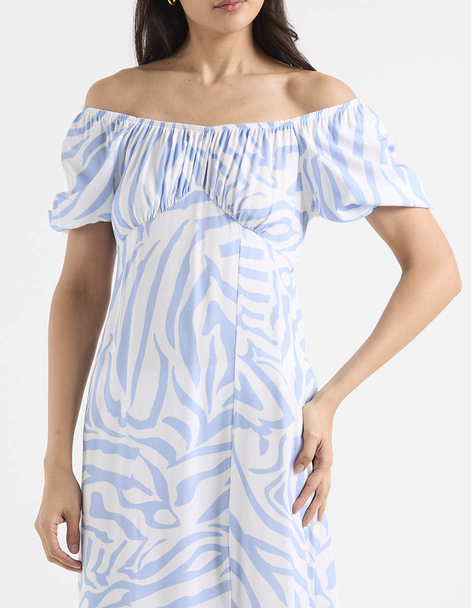 Vestido para mujer 4