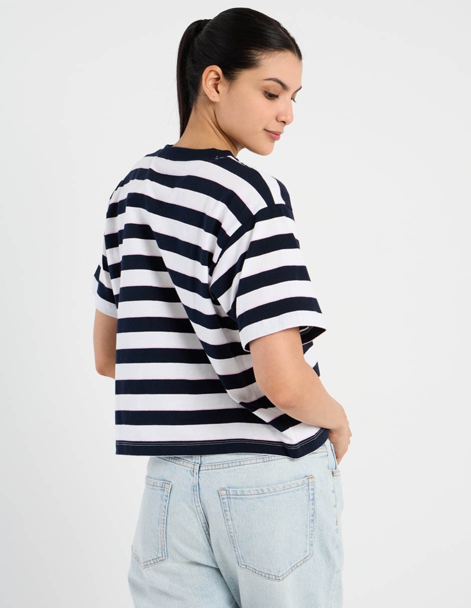 Playera para mujer 2