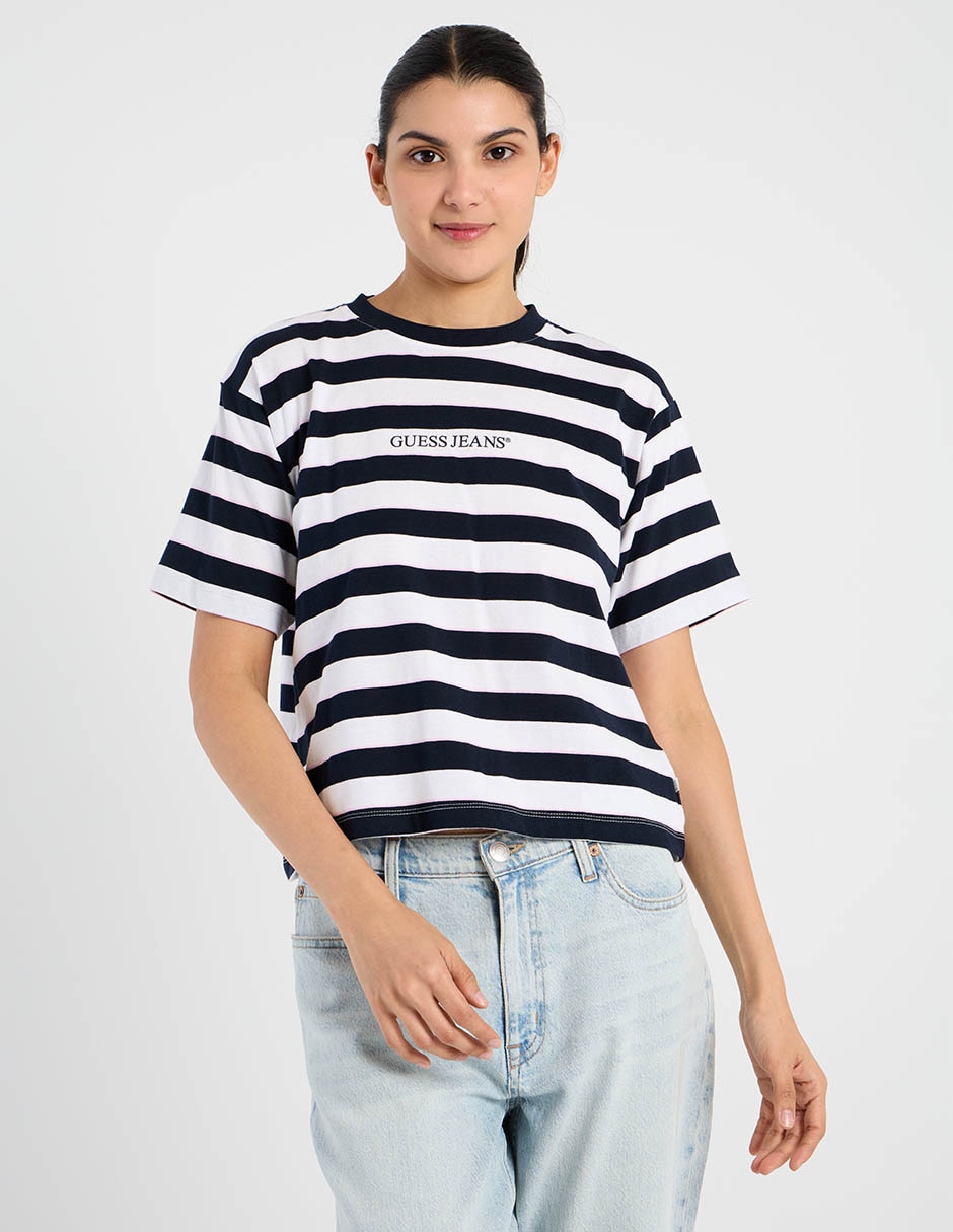 Playera para mujer