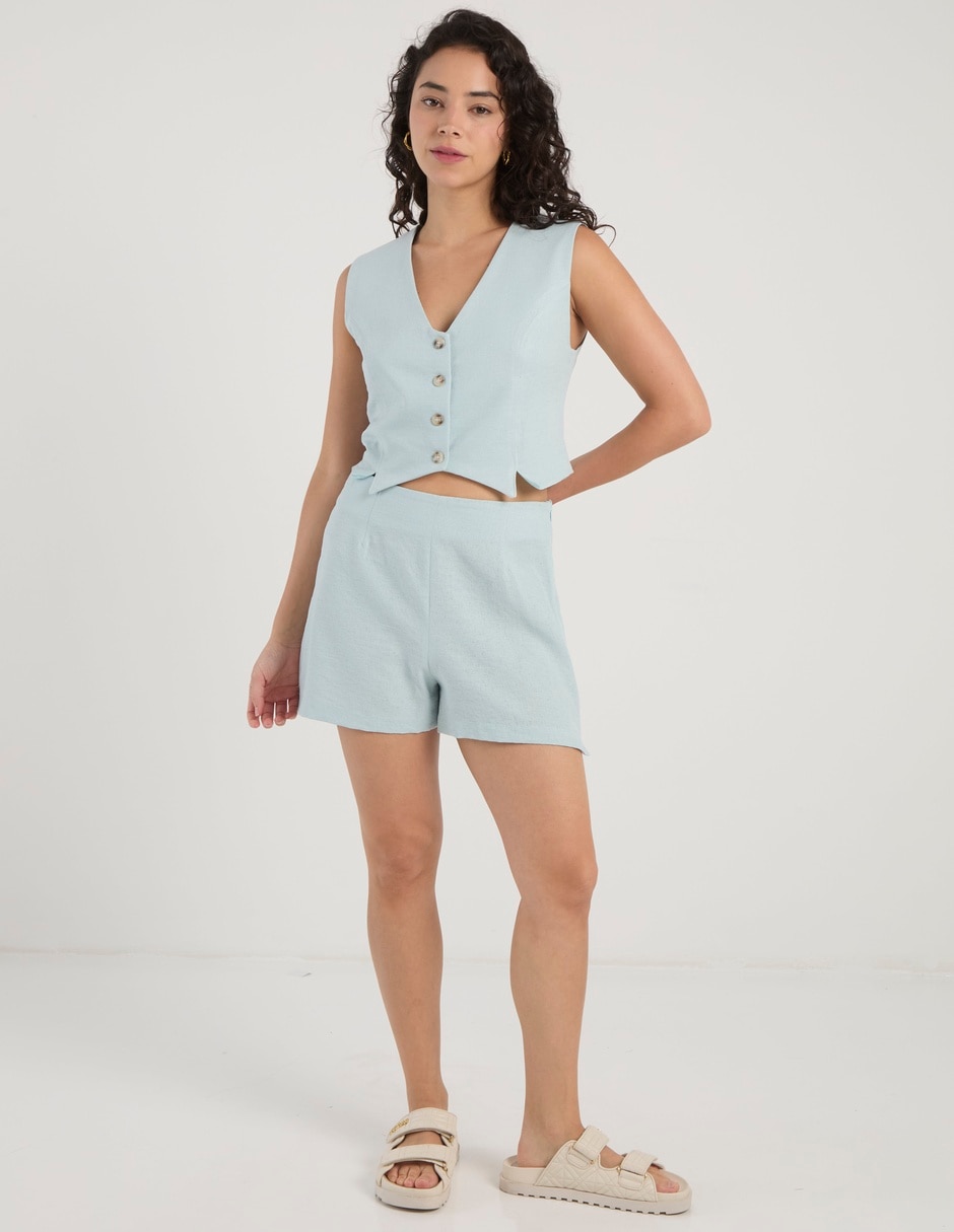 Chaleco para mujer 3