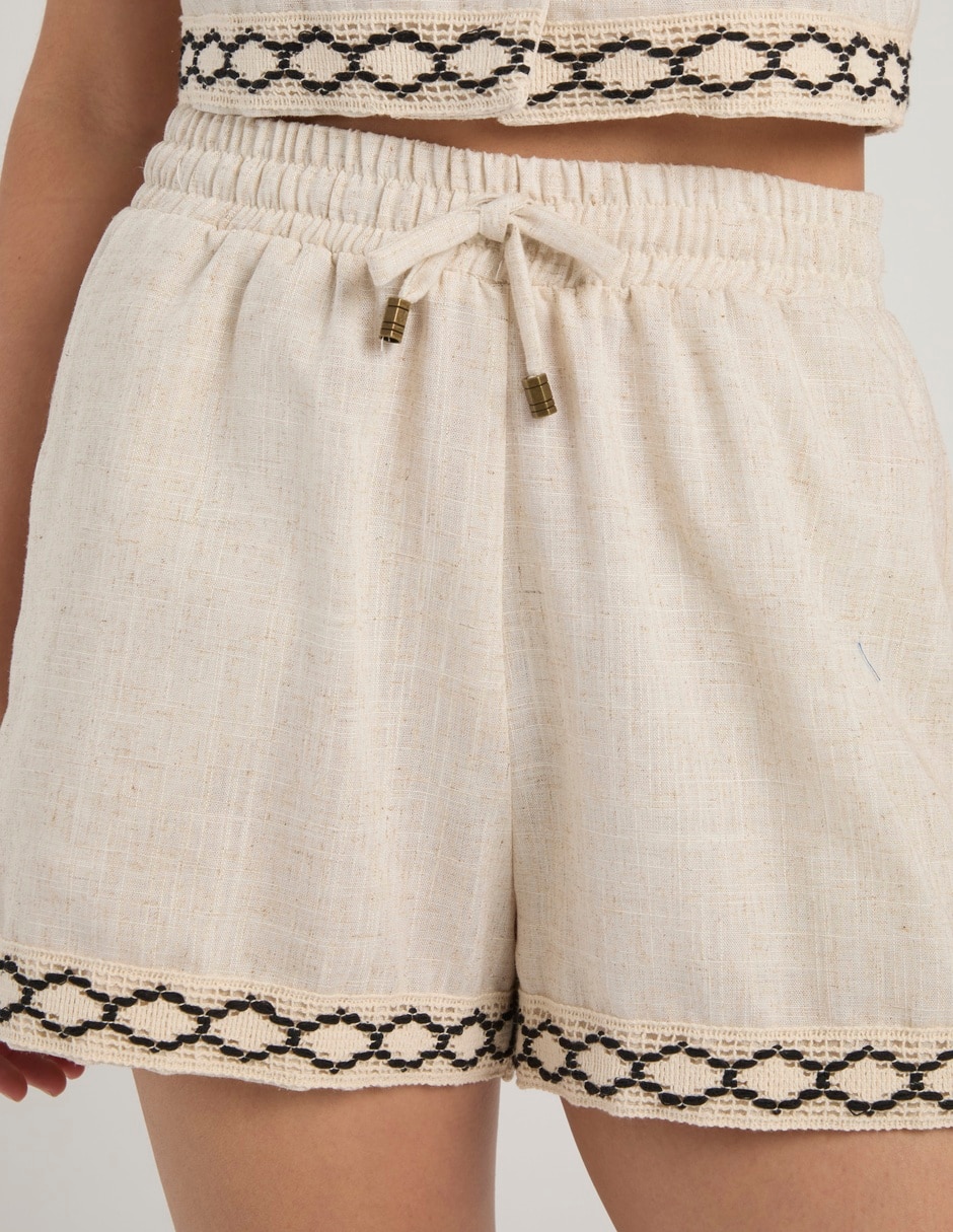 Short para mujer 9