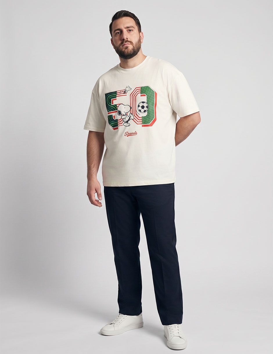 Playera para mujer