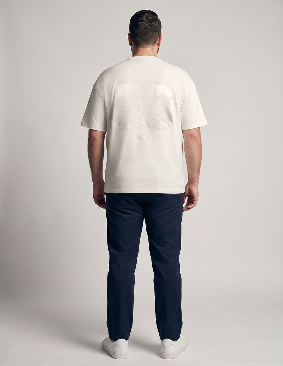 Playera para mujer
