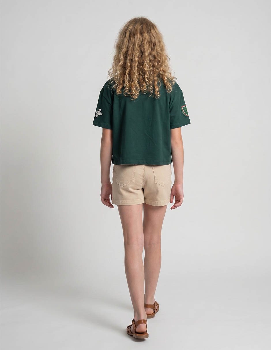 Playera para mujer 2