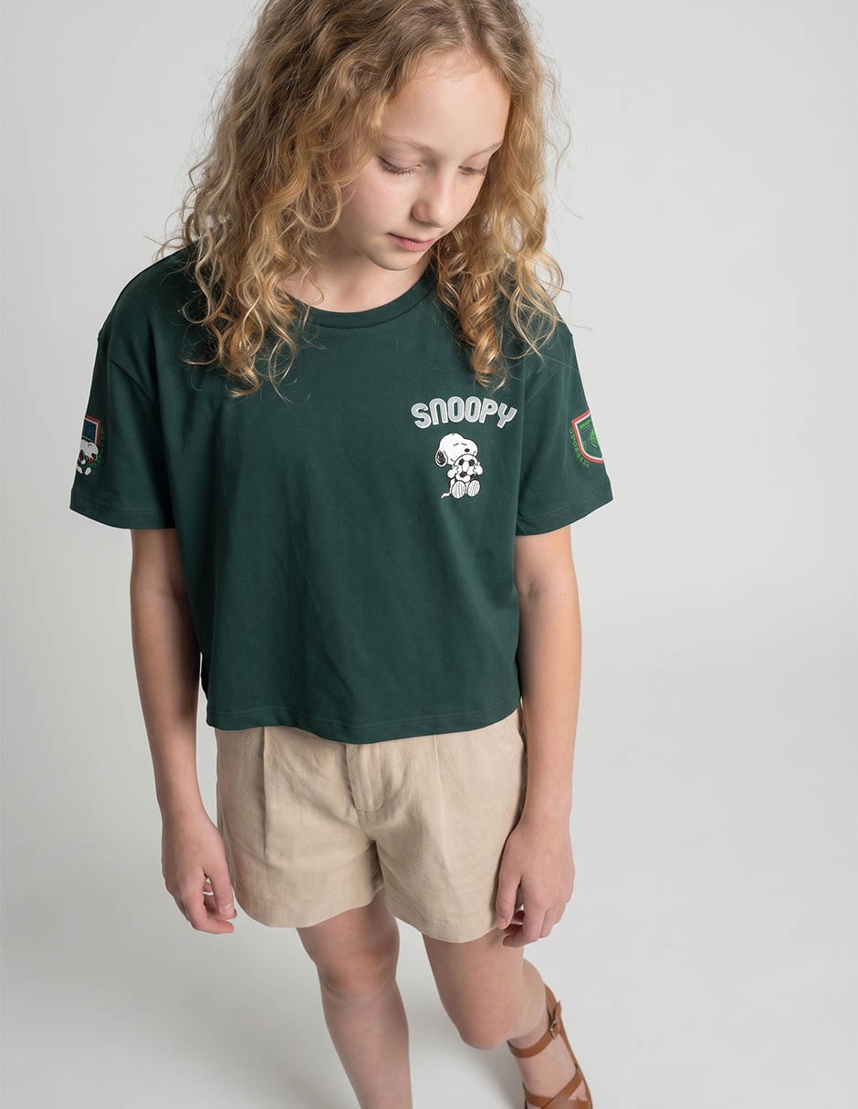 Playera para mujer 3