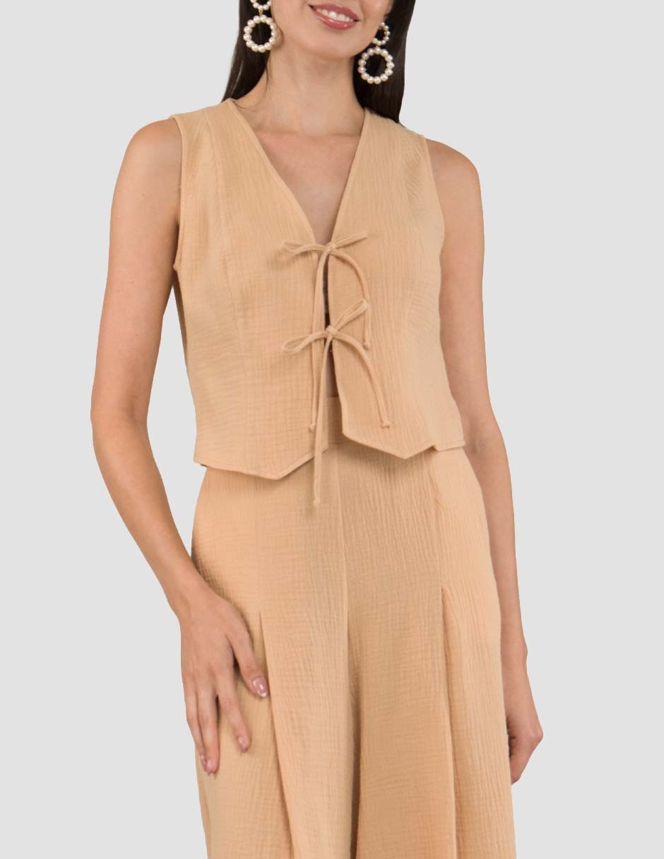 Chaleco para mujer 1