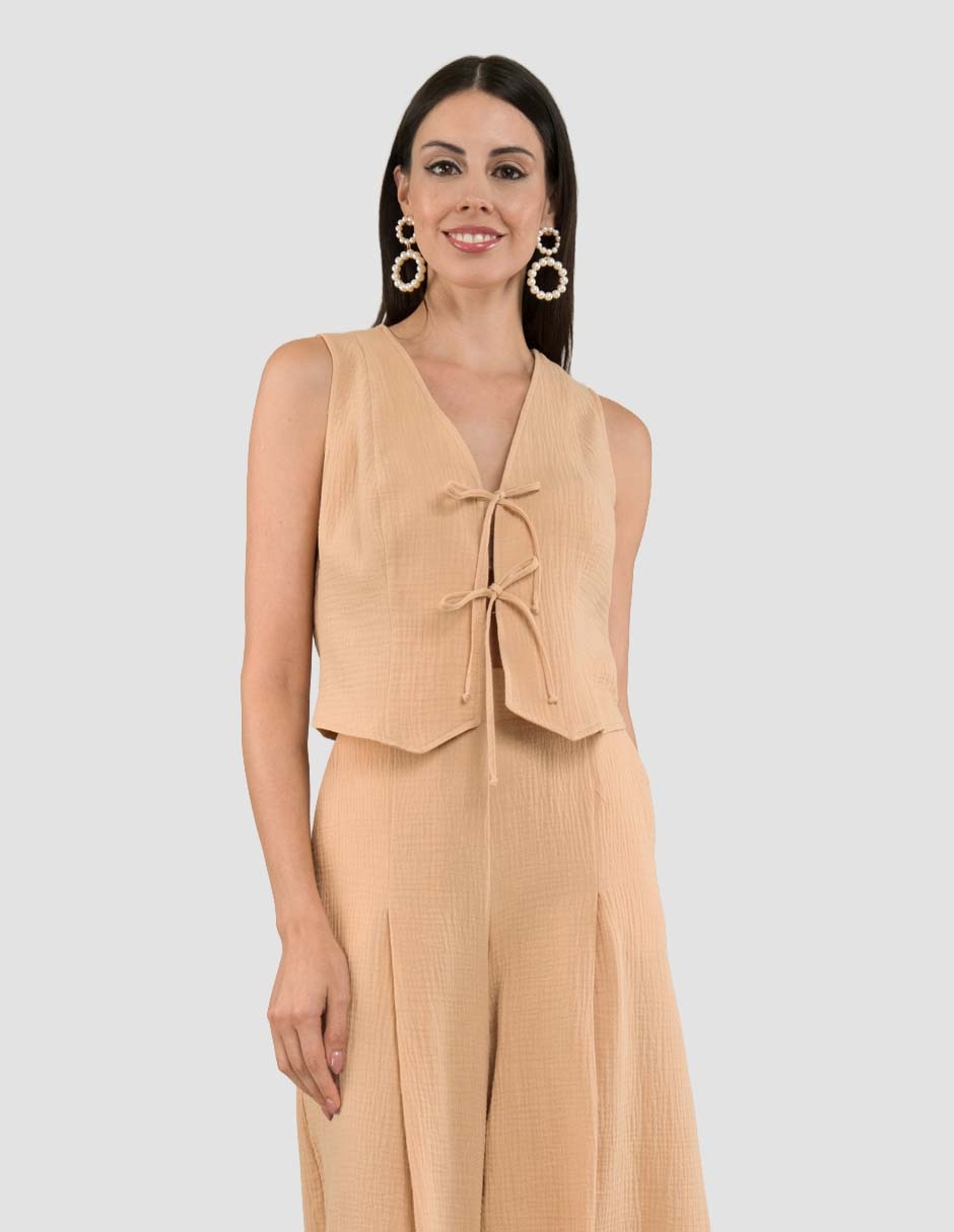 Chaleco para mujer 5