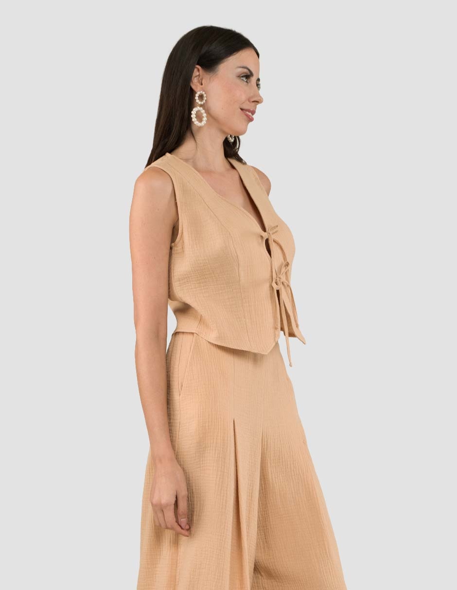 Chaleco para mujer 6