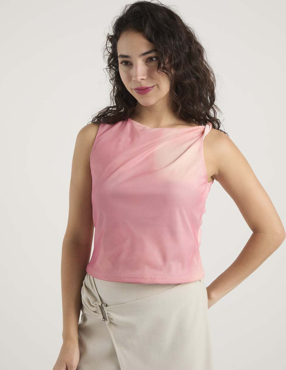 Blusa para mujer 3