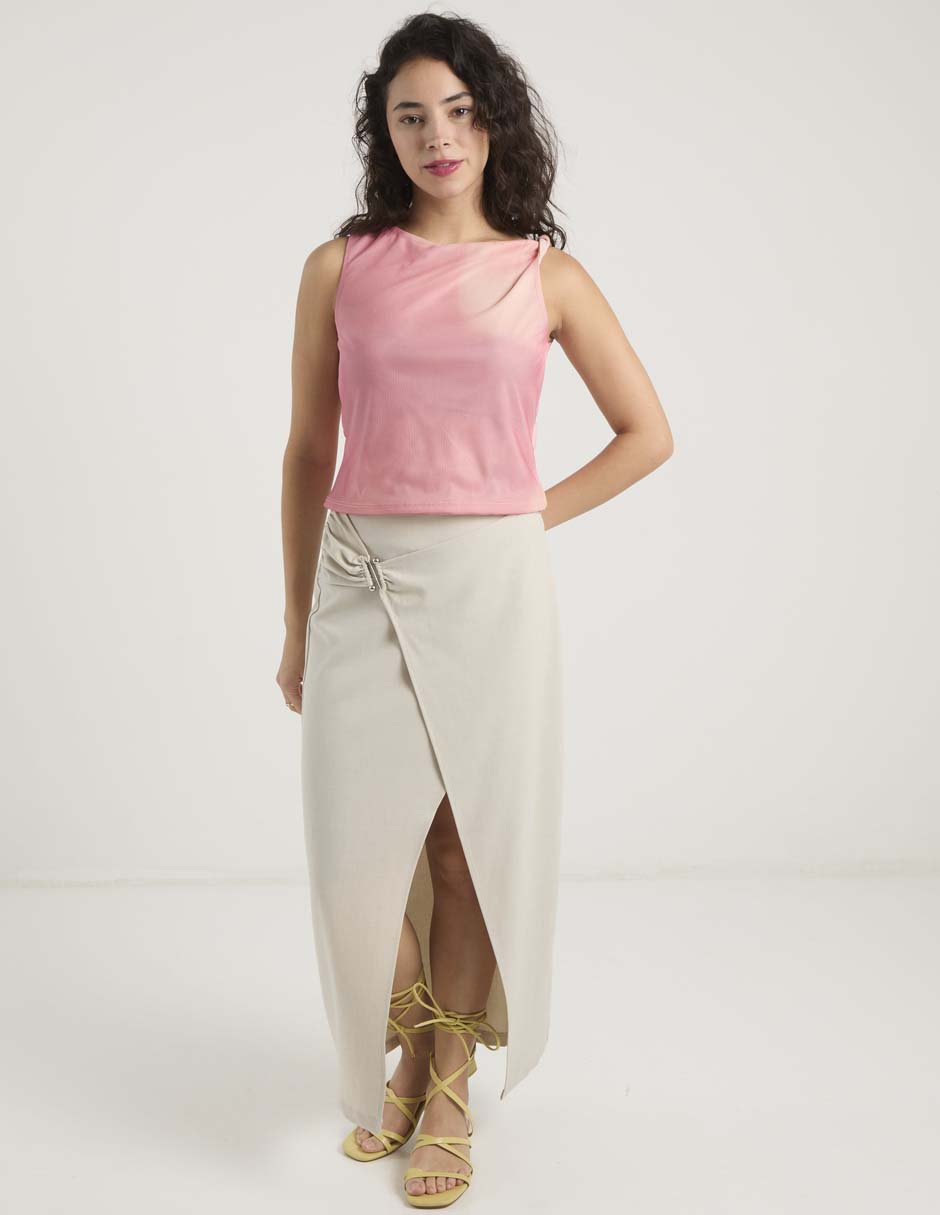 Blusa para mujer 4