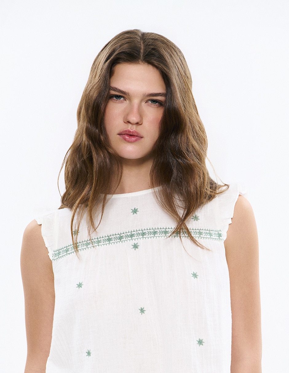 Blusa para mujer 3