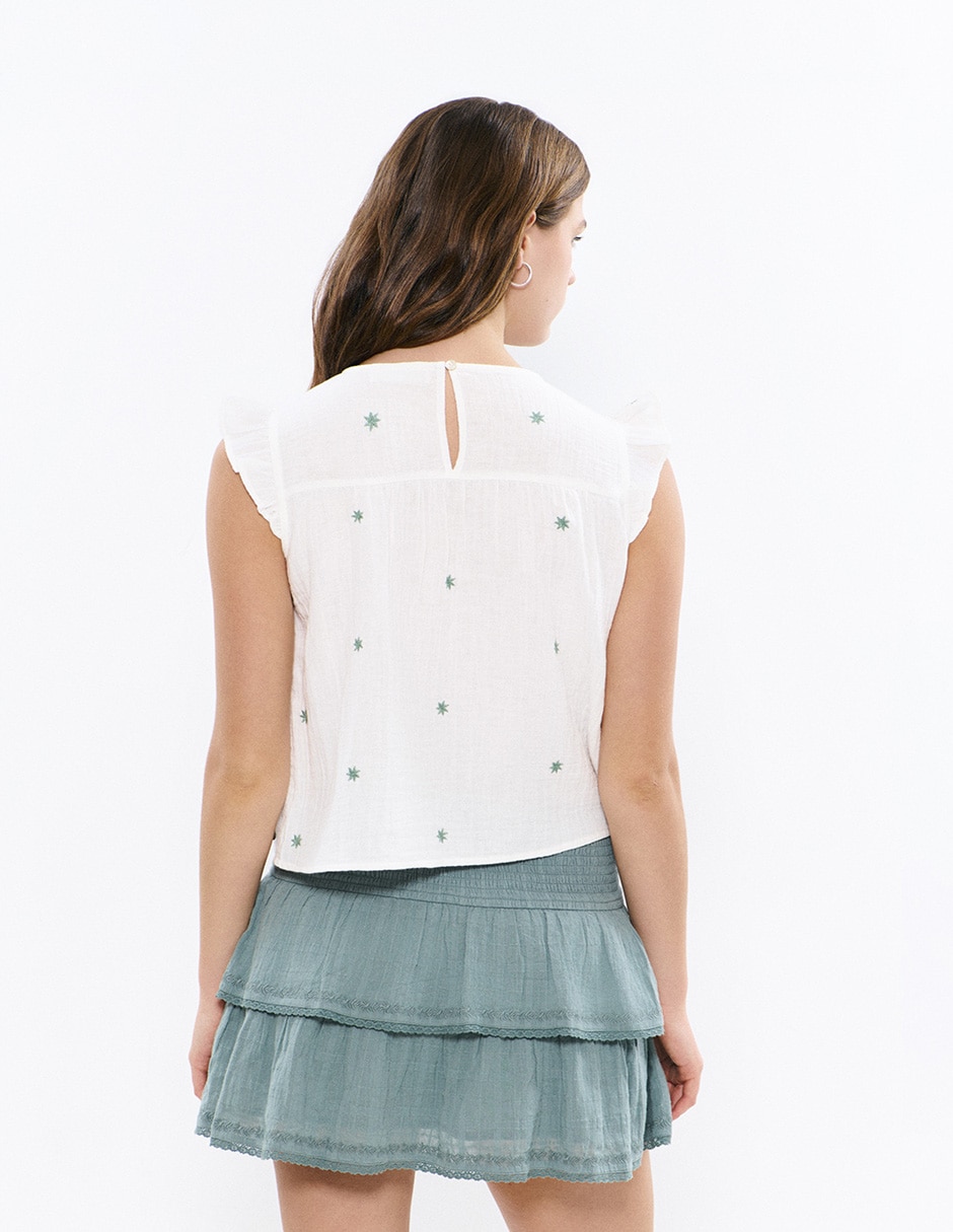 Blusa para mujer 4