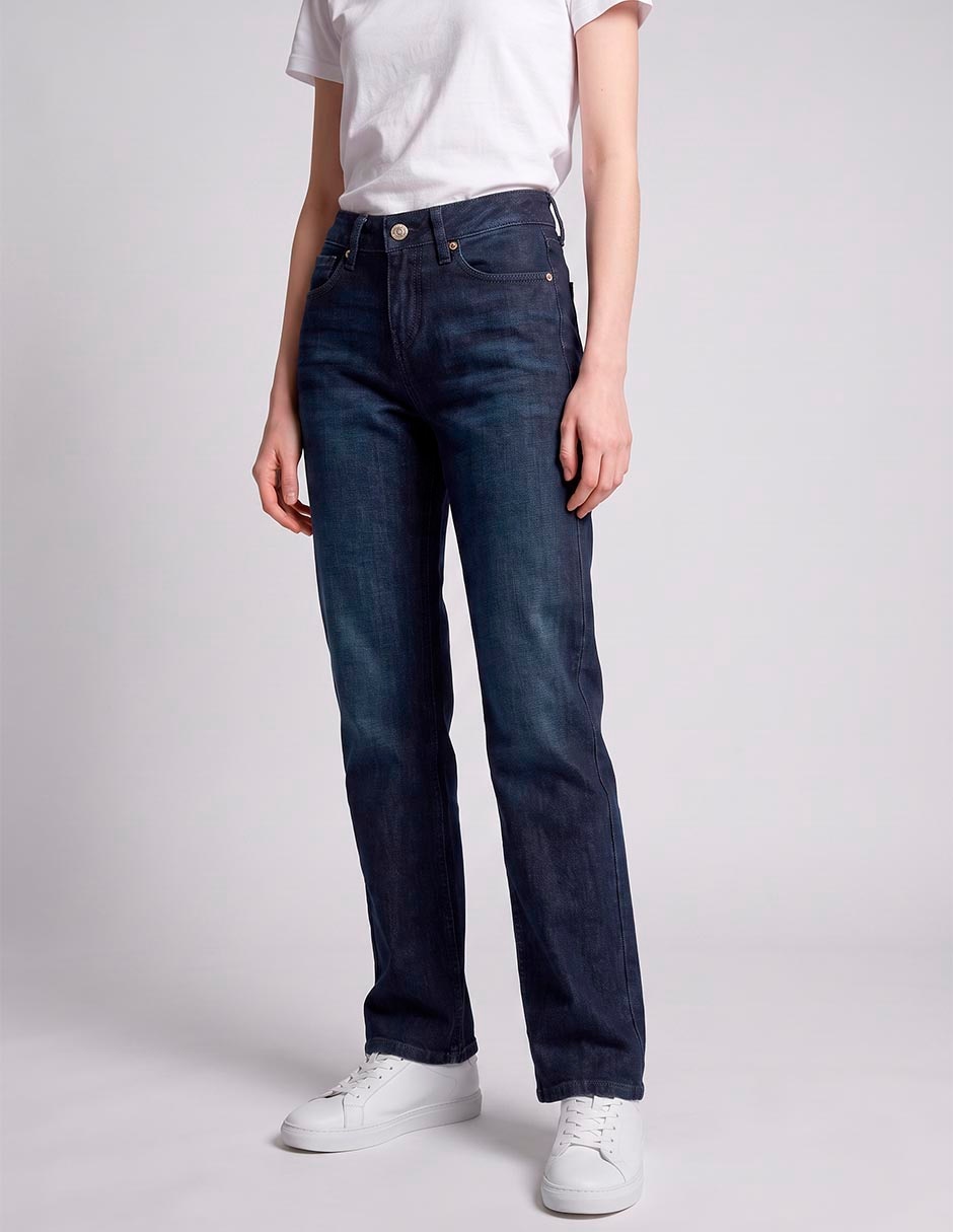 Jeans gy a la cadera para mujer Jeans gy a la cadera para mujer