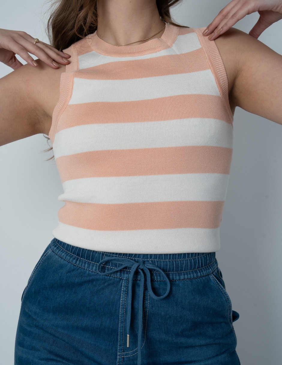 Blusa para mujer 2