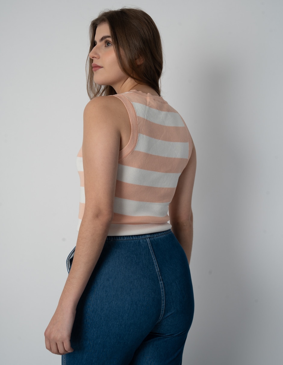 Blusa para mujer 4