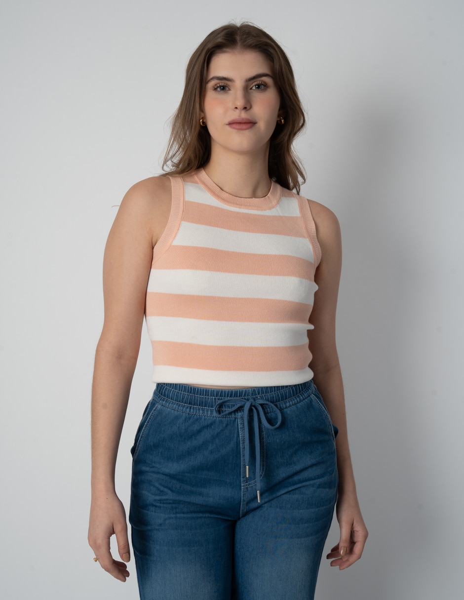 Blusa para mujer 3