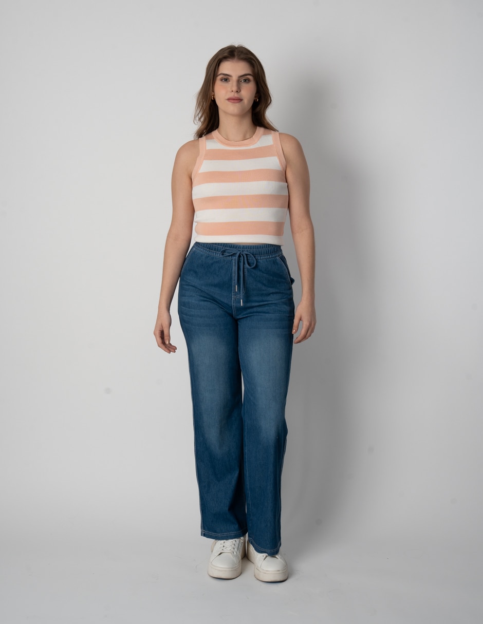 Blusa para mujer