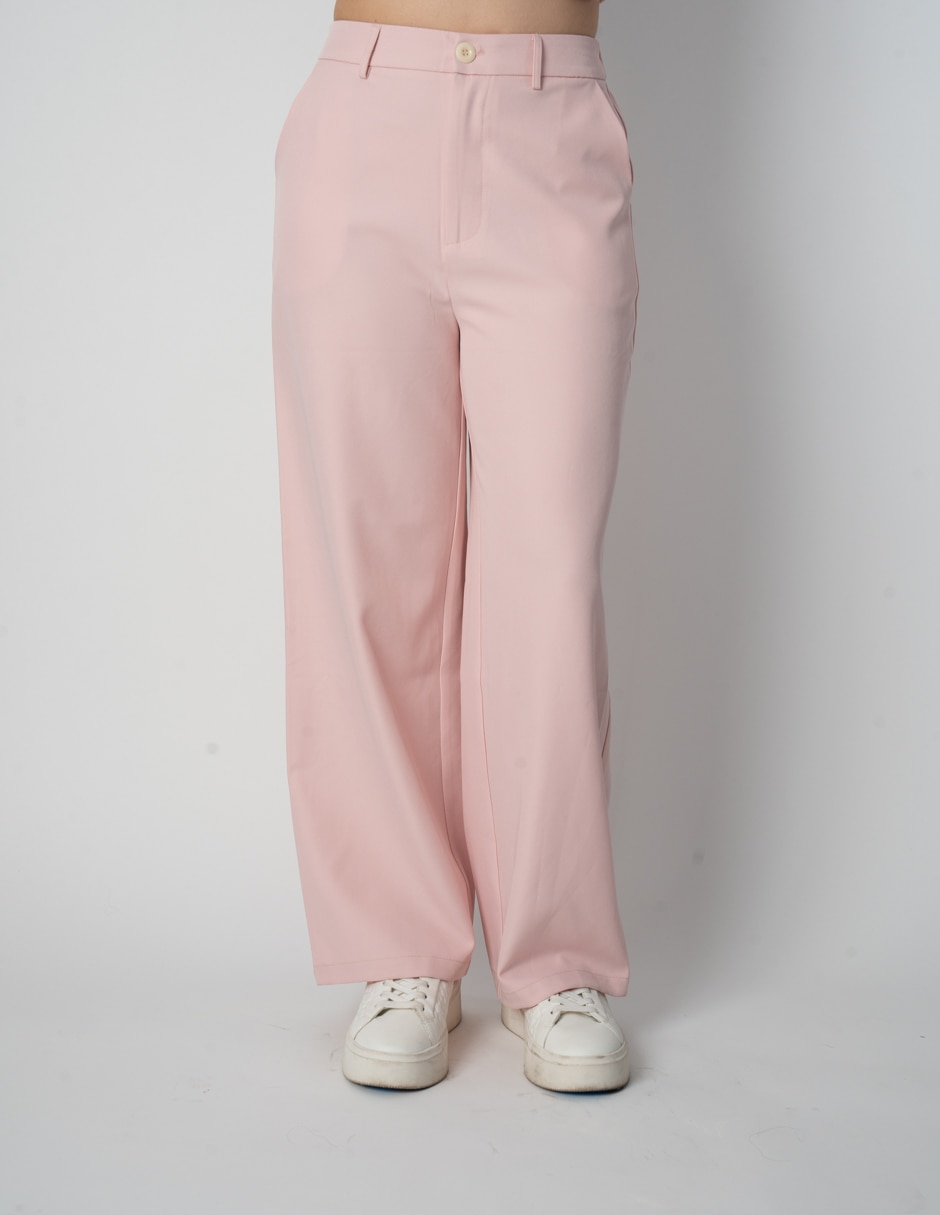 Pantalón regular para mujer Pantalón regular para mujer