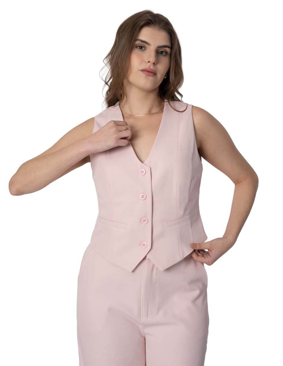 Chaleco para mujer Chaleco para mujer