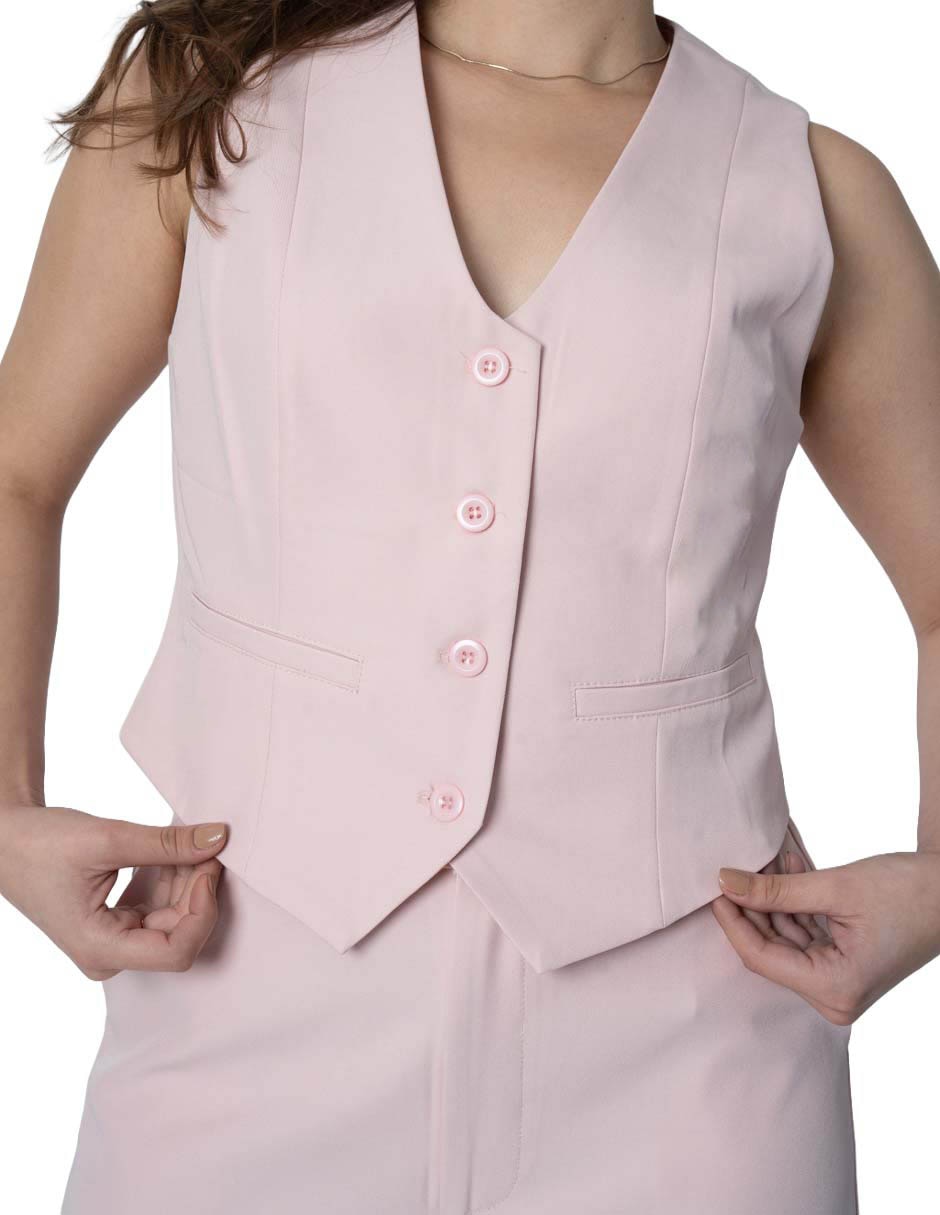 Chaleco para mujer 3