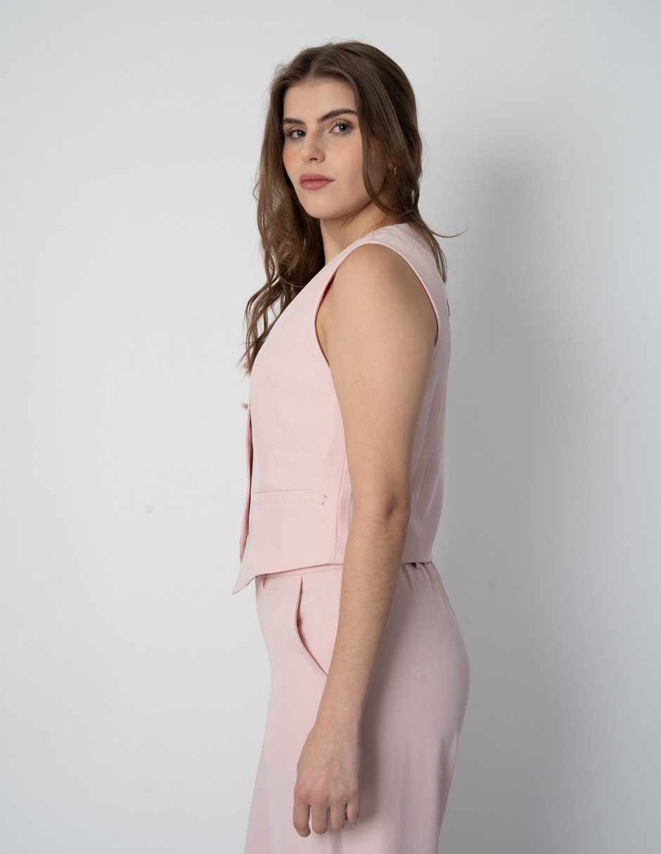 Chaleco para mujer 6
