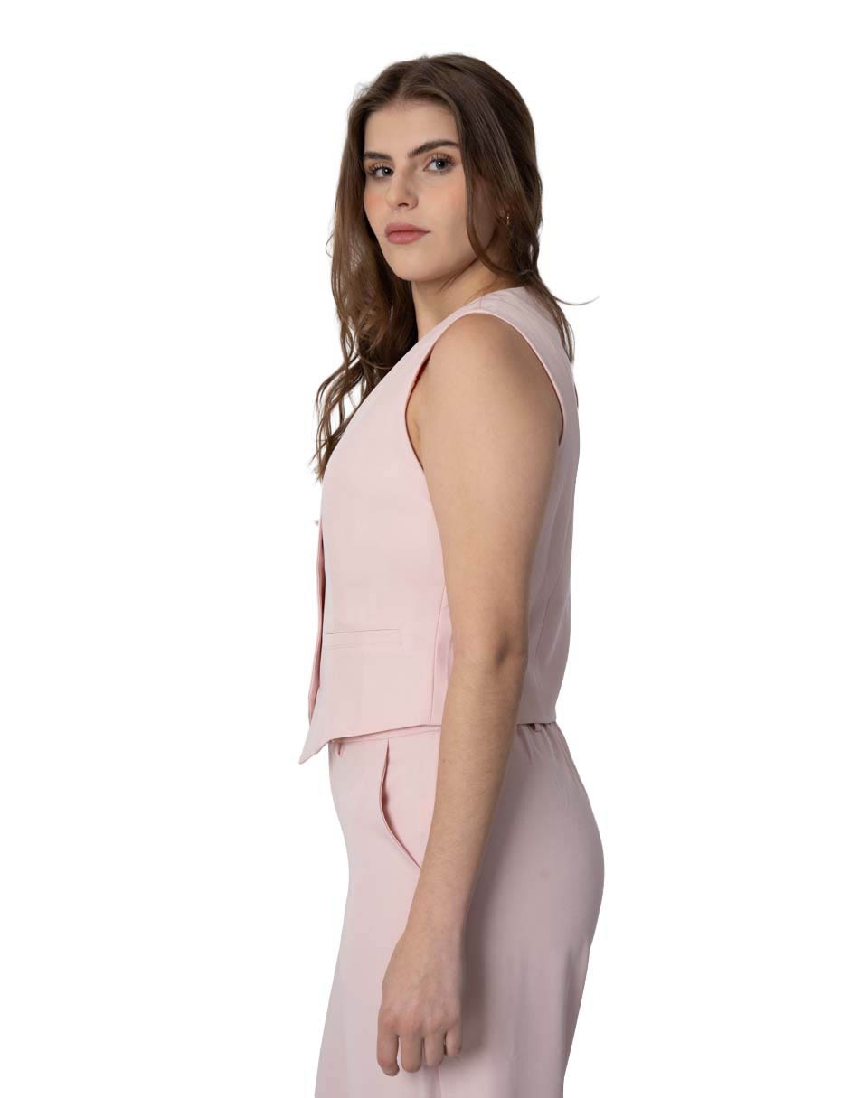 Chaleco para mujer 7
