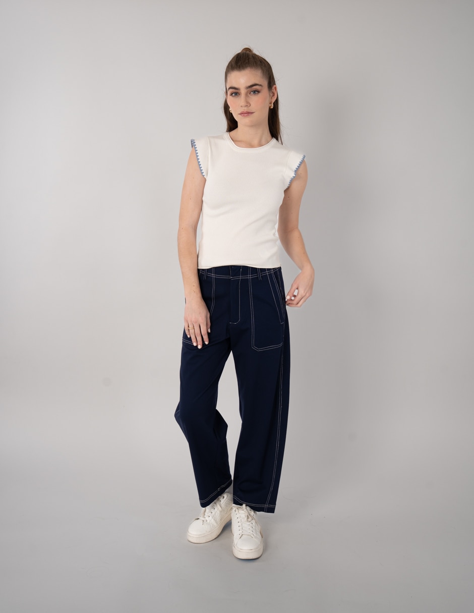 Blusa Salsa para mujer