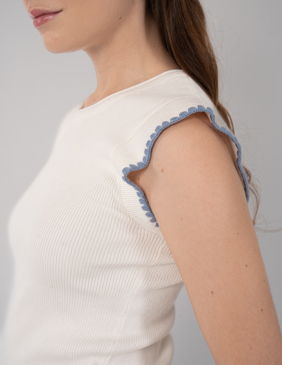 Blusa Salsa para mujer