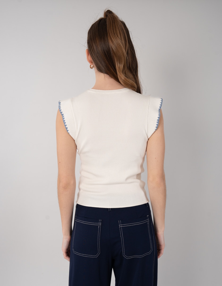 Blusa Salsa para mujer