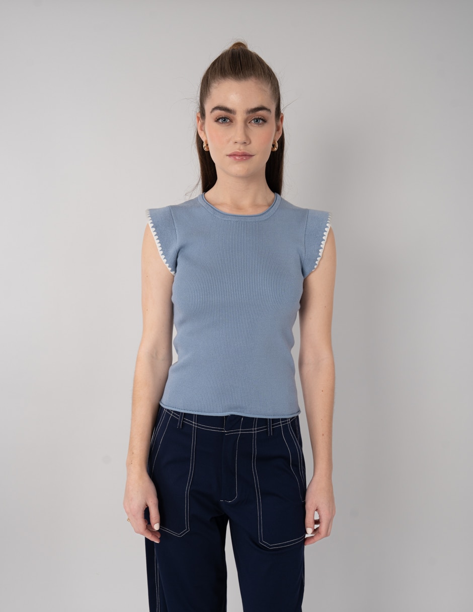 Blusa para mujer