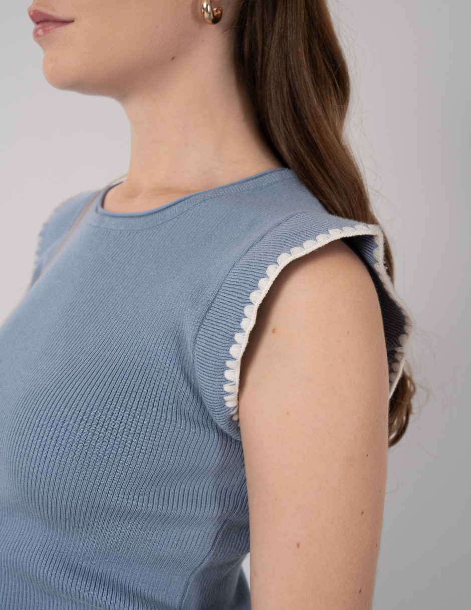 Blusa para mujer 2