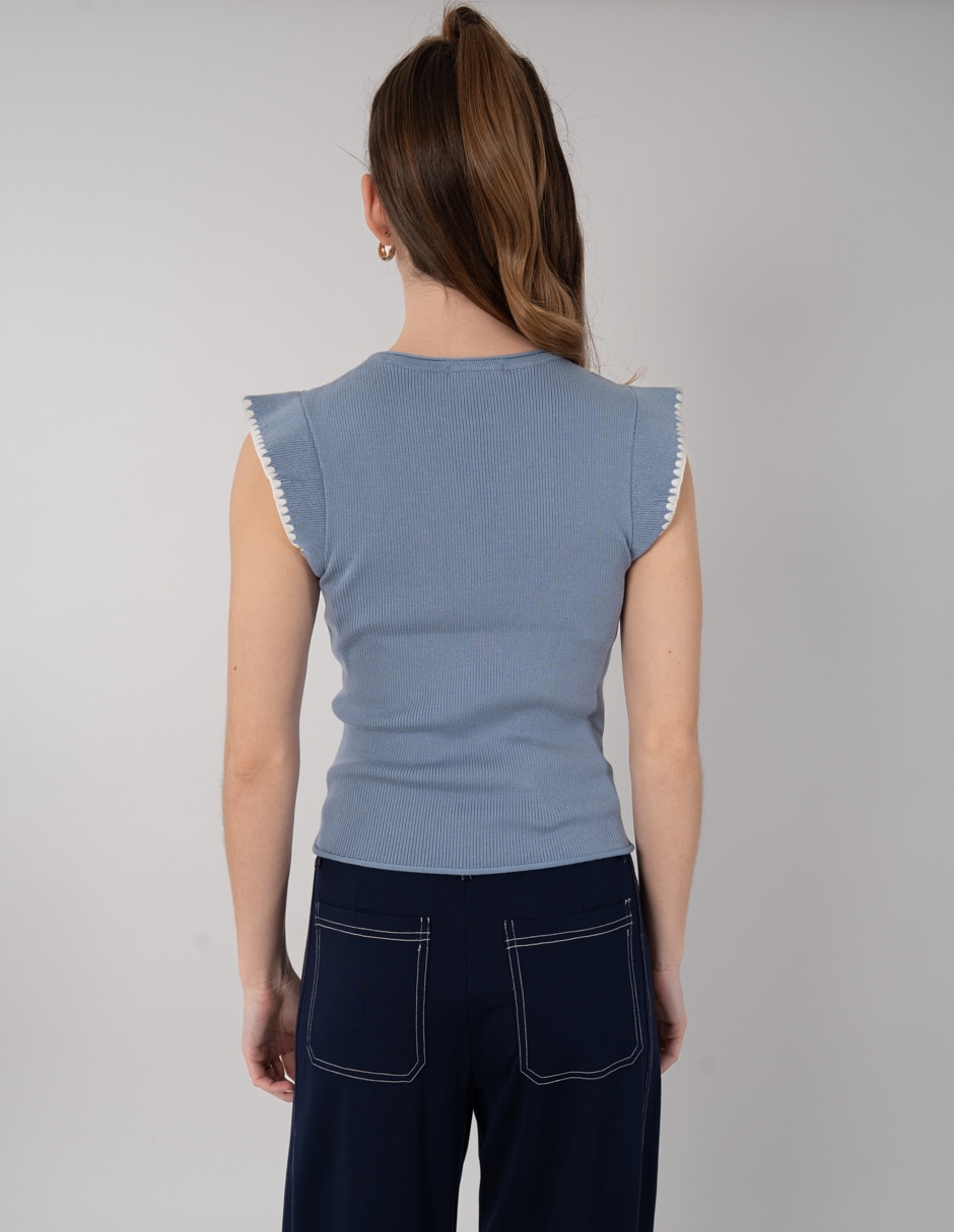 Blusa para mujer 3