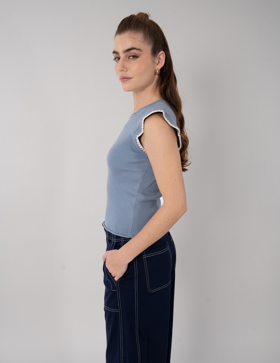 Blusa para mujer 4