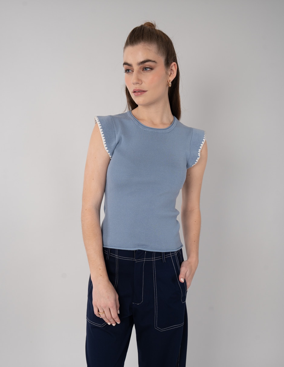 Blusa para mujer 5