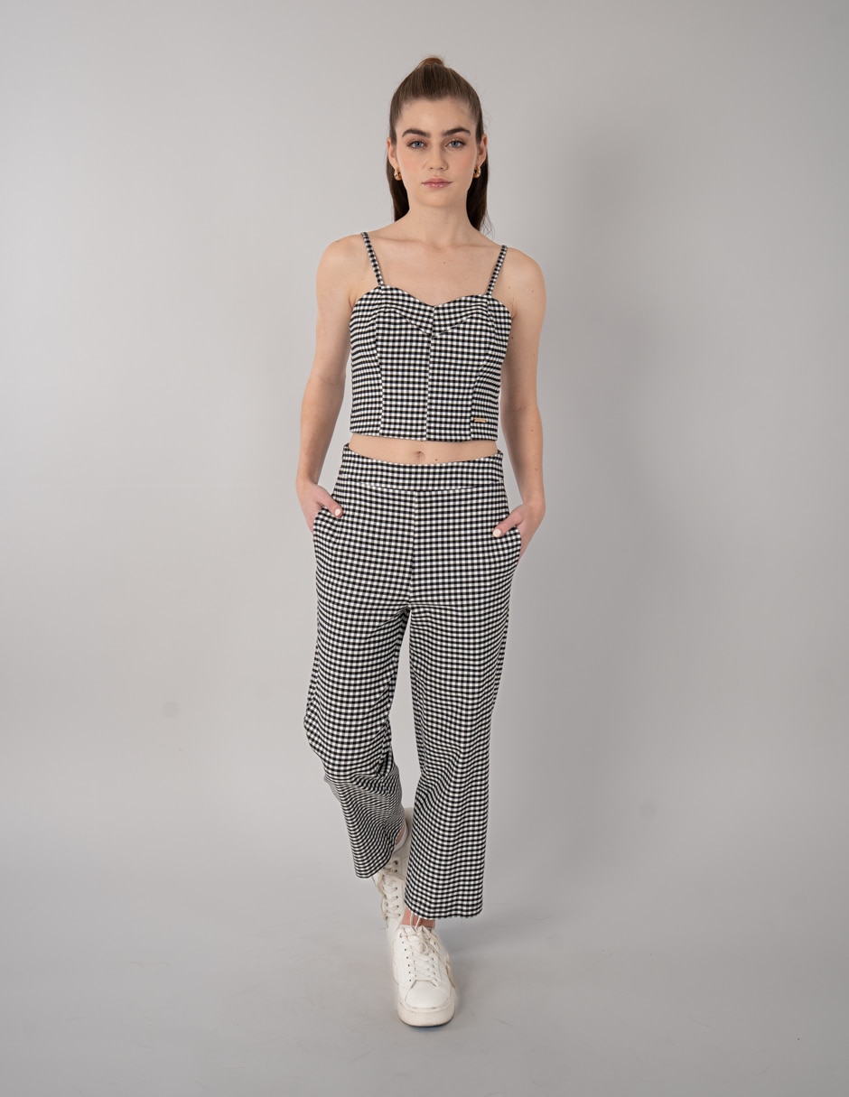 Pantalón 2262131 regular