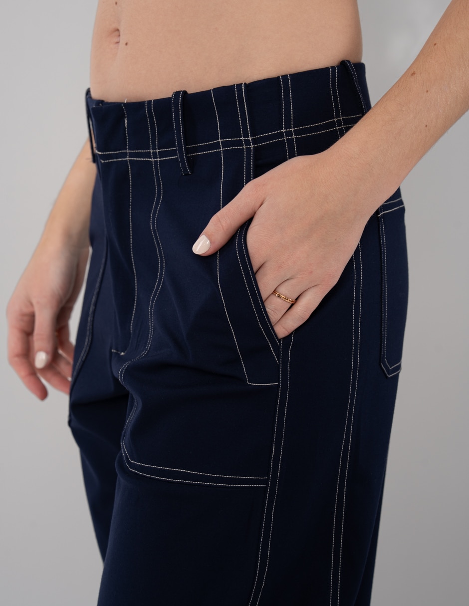 Pantalón para mujer 3