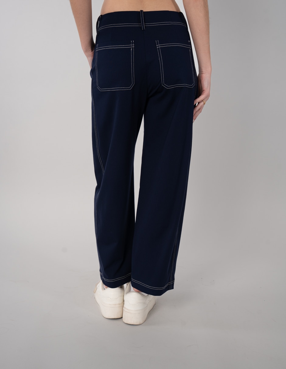 Pantalón para mujer 4